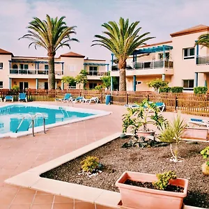 Apartamento Bamboo House, Corralejo