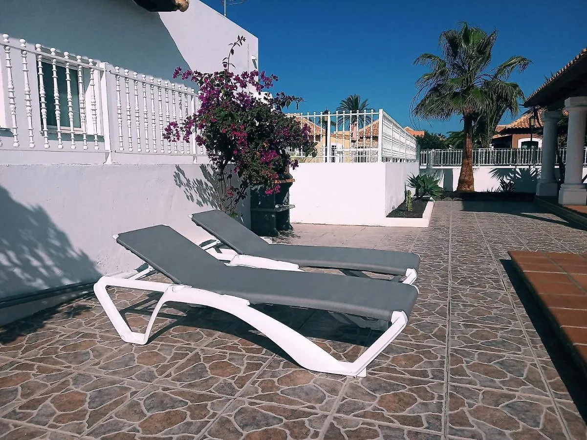 Villa Mafasca Corralejo 0*,  Spanien