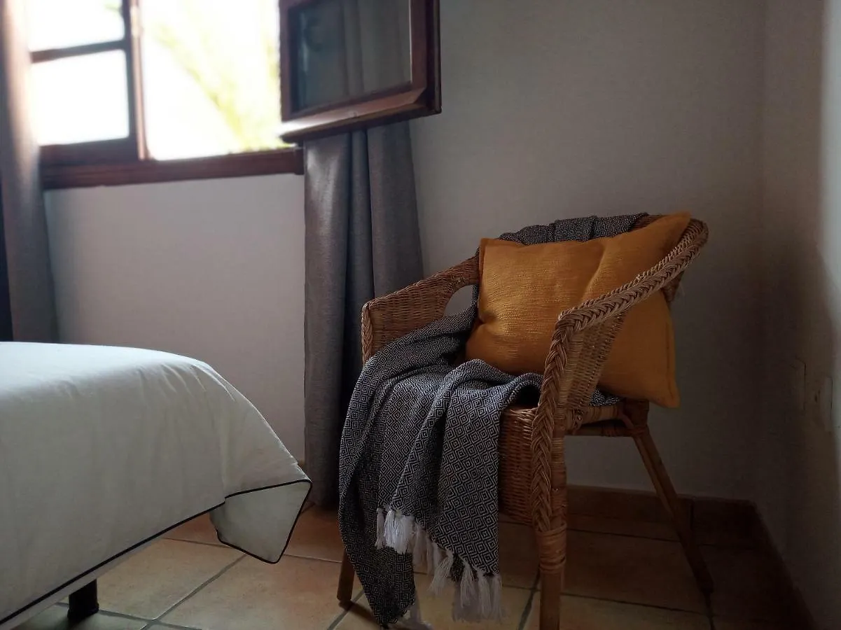 Villa Mafasca Corralejo Spanien