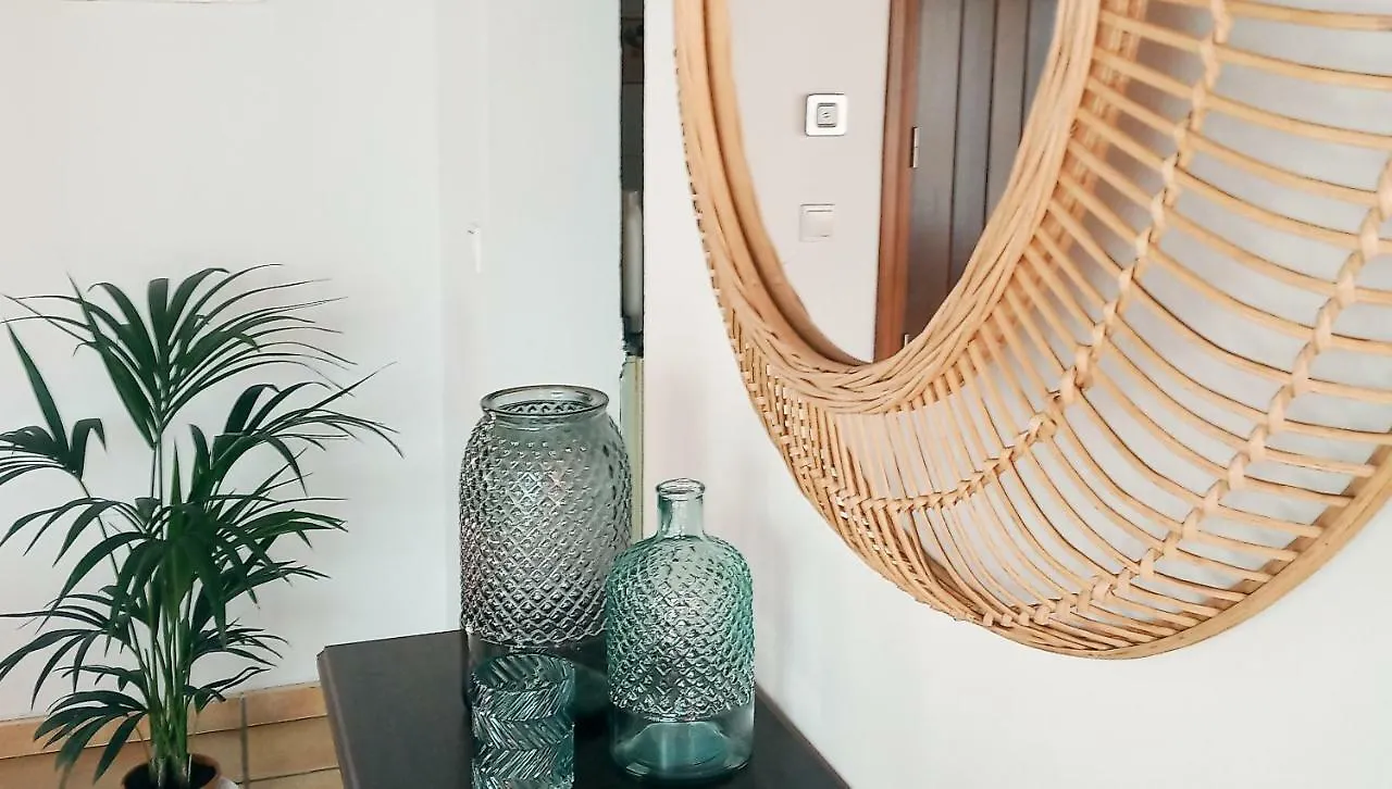 Villa Mafasca Corralejo Spanien