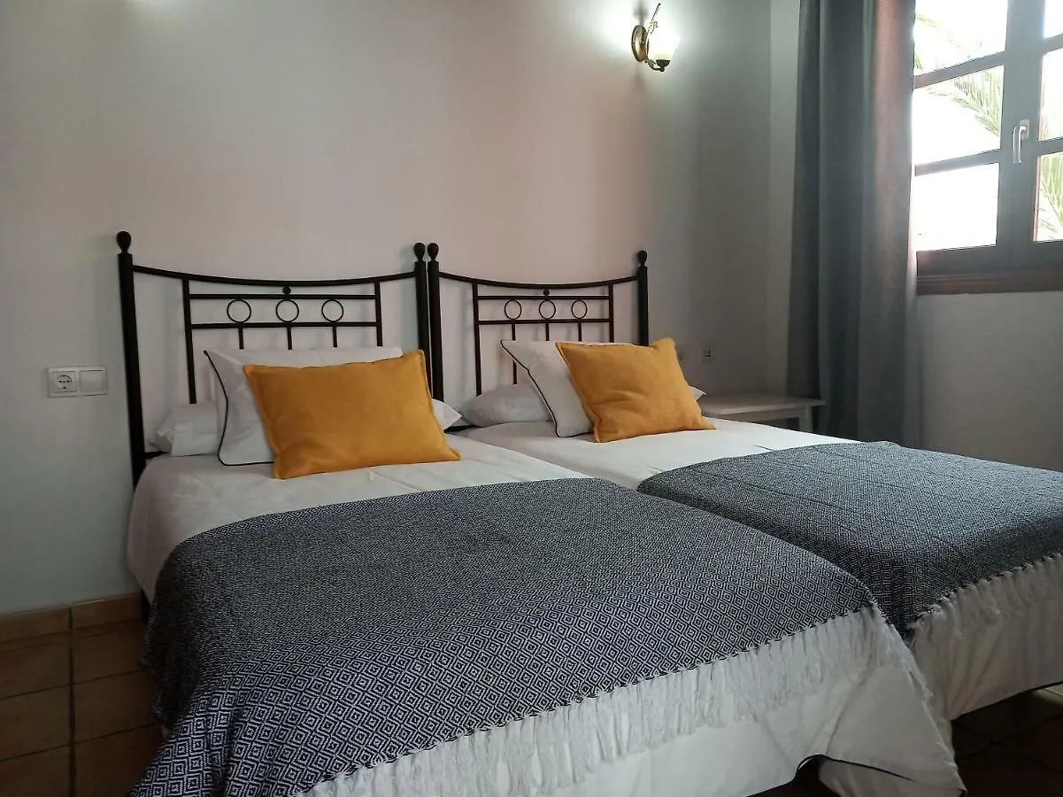 Villa Mafasca Corralejo