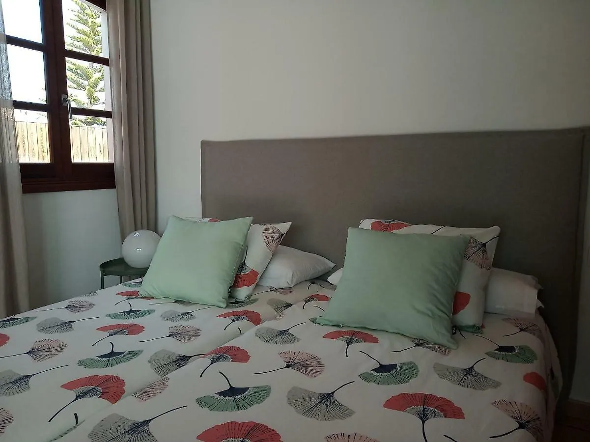 Villa Mafasca Corralejo