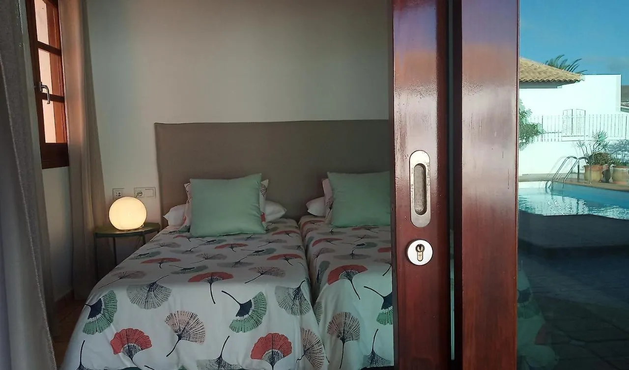 Villa Mafasca Corralejo 0*,