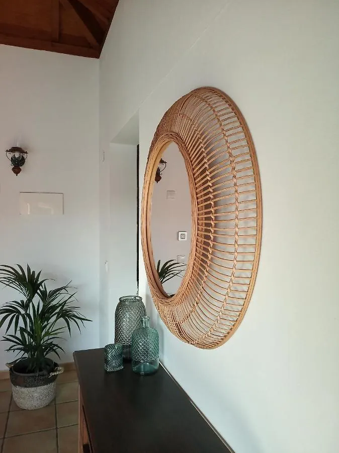 Villa Mafasca Corralejo Spanien